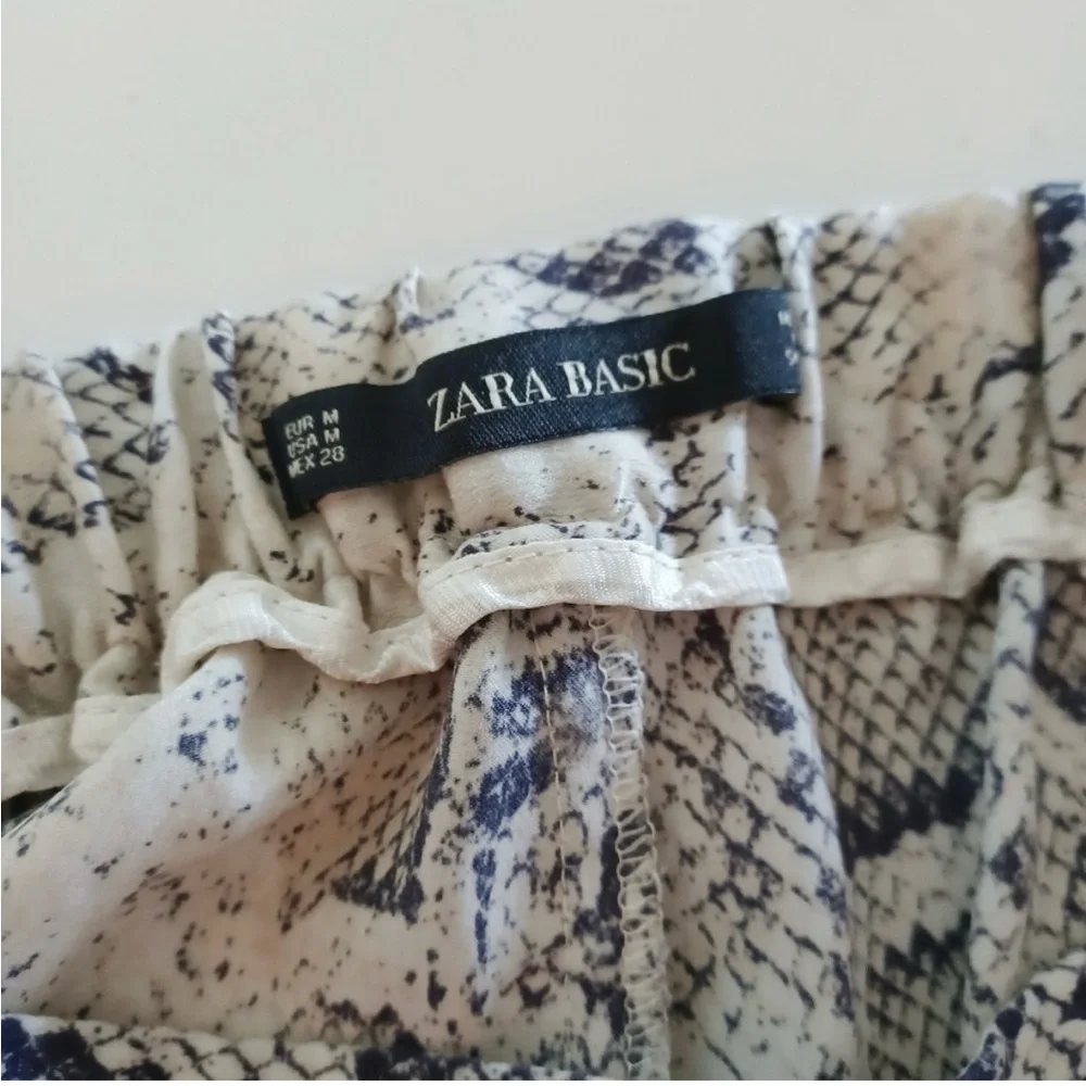 Zara basic pants - Picture 5 of 5